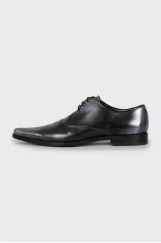 Men's Pointed Toe Shoes