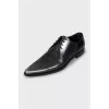 Men's Pointed Toe Shoes