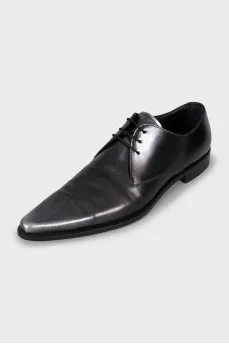 Men's Pointed Toe Shoes