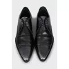 Men's Pointed Toe Shoes