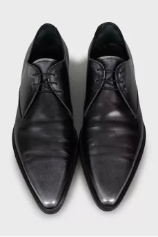 Men's Pointed Toe Shoes