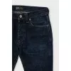 Men's mid rise jeans