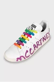 Кеды Stan Smith by adidas x Stella McCartney