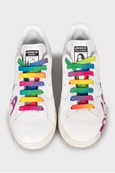 Кеды Stan Smith by adidas x Stella McCartney