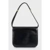 Classic Box leather bag