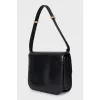 Classic Box leather bag