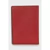 Leather Passport Cover
