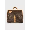 Men's Chasse Canvas Bag