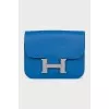 Constance Slim Wallet