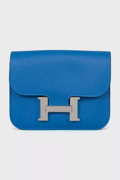 Constance Slim Wallet