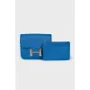 Constance Slim Wallet