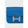Constance Slim Wallet