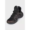Archlight High-Heeled Sneakers