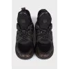 Archlight High-Heeled Sneakers