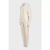 Cashmere suit Stella Alpina