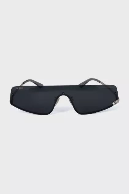 Thin Frame Sunglasses