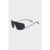 Thin Frame Sunglasses