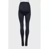 Sports leggings black