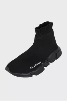 Текстильні кросівки Speedy