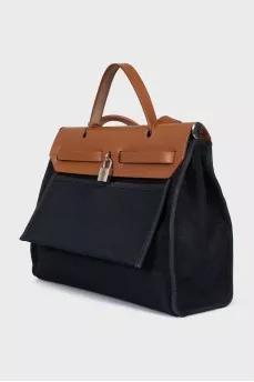 Черная сумка Herbag 31