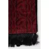 Men's cashmere scarf