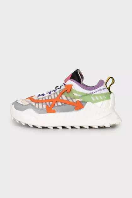Men's sneakers Odsy 1000