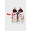 Men's sneakers Odsy 1000