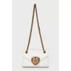 White Devotion Bag