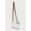 White Devotion Bag