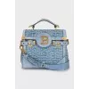 Textile bag B-Buzz 23