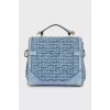 Textile bag B-Buzz 23