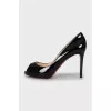 Very Privé shoes