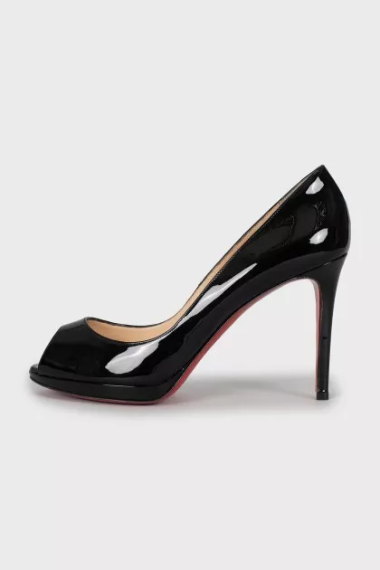 Very Privé shoes