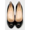Very Privé shoes