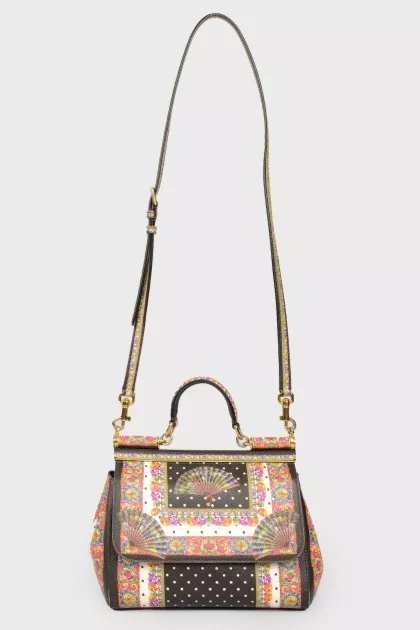 Sicily bag