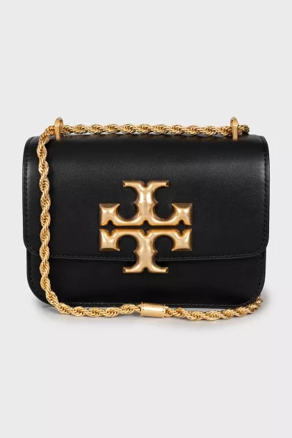 Eleanor Leather Bag