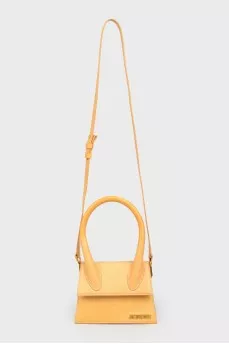 Cумка Le Chiquito Medium Light brown