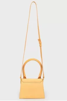 Cумка Le Chiquito Medium Light brown