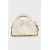 Bella leather bag