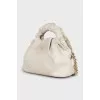 Bella leather bag
