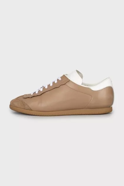 Men's Featherlight Sneakers