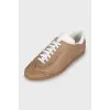 Men's Featherlight Sneakers