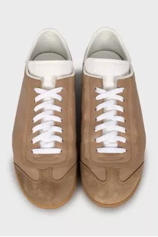 Men's Featherlight Sneakers
