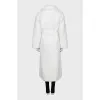Faux Fur Teddy Coat