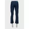Men's Straight Jeans