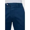 Men's straight fit trousers