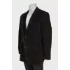 Men's corduroy jacket