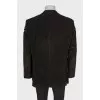 Men's corduroy jacket