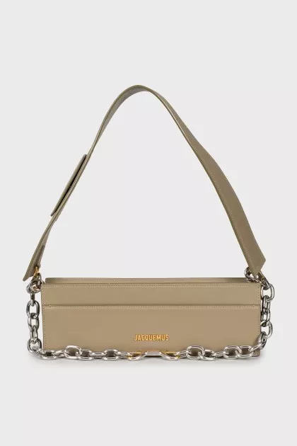 Green bag Le Ciuciu