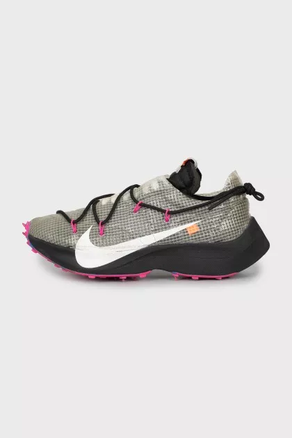 Vapor Street by Off-White x Nike